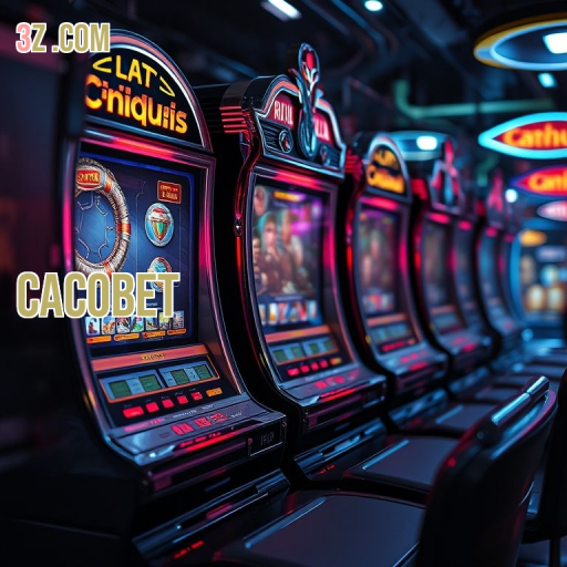 Bônus Fantásticos na Cacobet: Ganhe Mais e Aposte Melhor