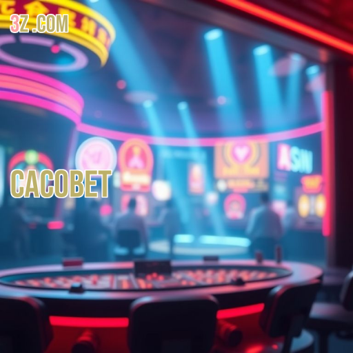 Esporte Cacobet: A Revolução da Aposta Digital Brasileira