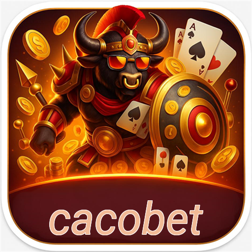 cacobet | Descubra a Melhor Plataforma para Jogos de Cassino no Brasil