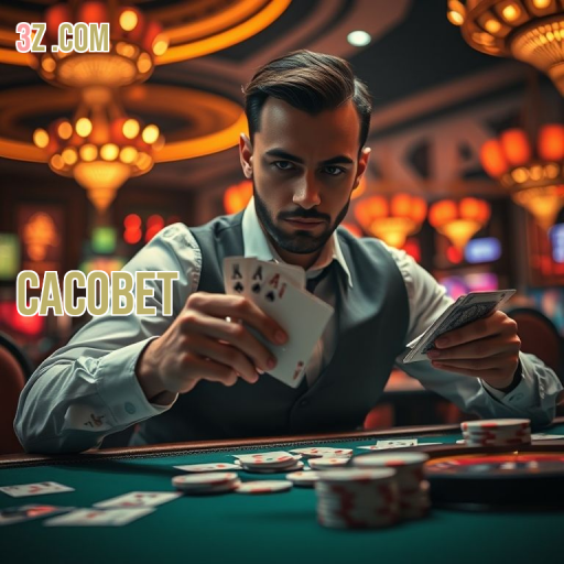 Recursos Paga que Transformam o Cacobet em um Paraíso Gamer