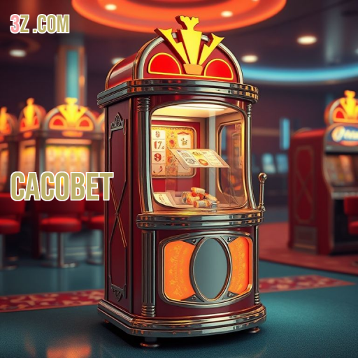 Plataforma Inovadora: Conheça a Cacobet em Detalhes