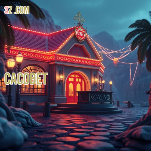 Experiência VIP Inigualável no Cacobet: Um Mundo de Privilégios